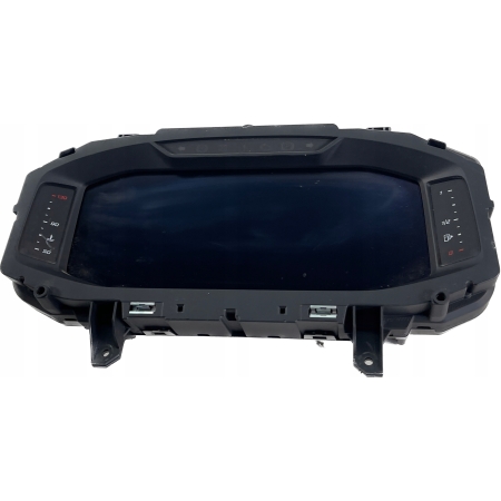 SEAT TARRACO LICZNIK ZEGAR VIRTUAL 5FJ920790