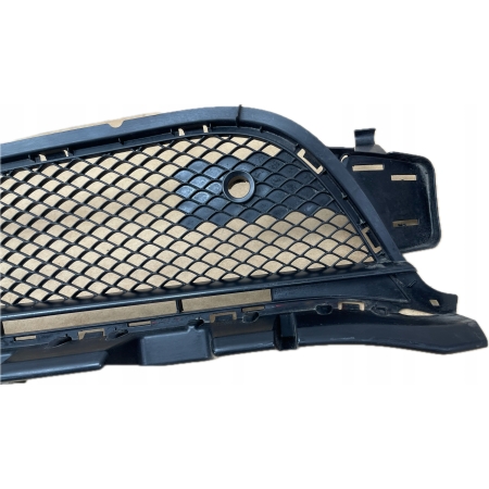 MERCEDES CLA W117 AMG 2013 - KRATKA ATRAPA GRILL ZDERZAKA PRZÓD A1178852122