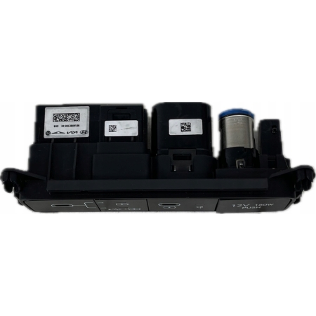 HYUNDAI KONA II PANEL USB 12V 961A0-BE100