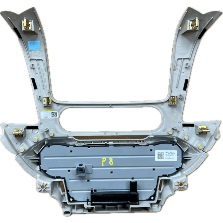 P8 GMC YUKON XL DENALI IV 2015 - PANEL STEROWANIA KLIMATYZCJI 84258727
