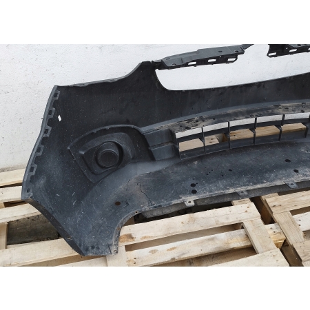 ZDERZAK PRZÓD PRZEDNI OPEL COMBO II 2010- 735593391
