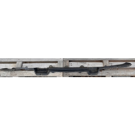 SUZUKI GRAND VITARA II SPOILER ZDERZAKA PRZÓD HOKEJ 71751-65J0