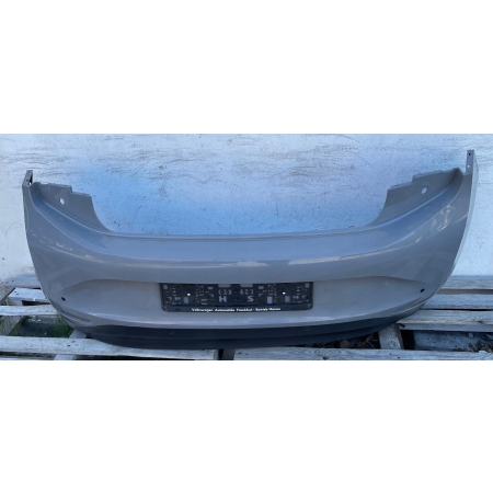 VW ID3 ID.3 ZDERZAK TYŁ TYLNY PDC