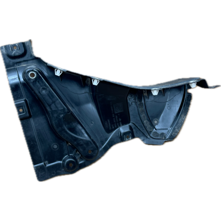 AUDI A6 C8 4K NADKOLE LEWE PRZEDNIE  PRZÓD DOLNE 4K0853887G