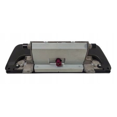 BMW X3 G01 X4 G02 WYŚWIETLACZ MONITOR 9826392