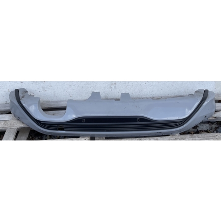 FORD PUMA MK2 2 ST LINE DOKŁADKA SPOILER ZDERZAKA TYŁ  L1TB-17F954-C1