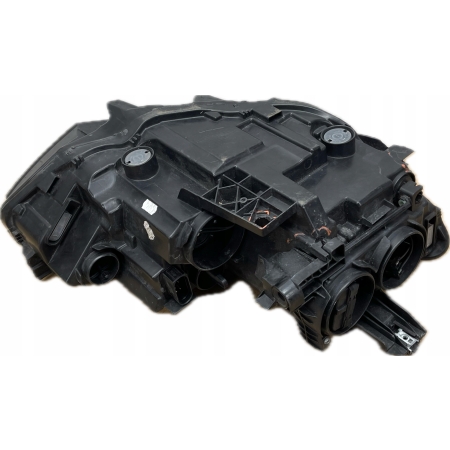 VW PASSAT B8 2014 - LAMPA LEWA PRZÓD PRZEDNIA 3G1941005C
