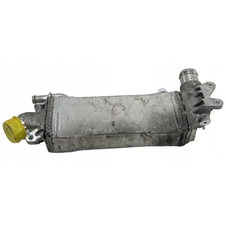 OPEL ASTRA K V CHŁODNICA INTERCOOLER 55512943