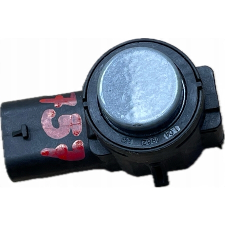 757 BMW X5 G05 G11 G12 CZUJNIK COFANIA PDC 7927978 0263073234