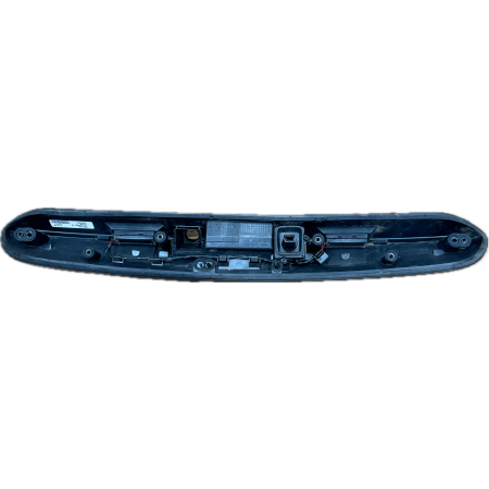 MINI F55 F56 F57 BLENDA LISTWA KLAPY TYŁ TYLNA 7489756