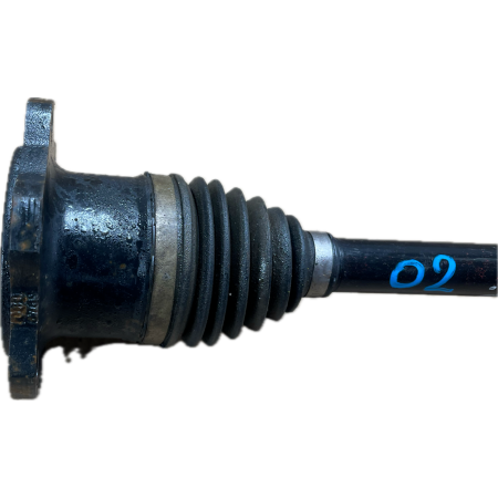 O2 CADILLAC ESCALADE IV 14 -  6.2 V8 PÓŁOŚ LEWA = PRAWA PRZÓD GM 22791460