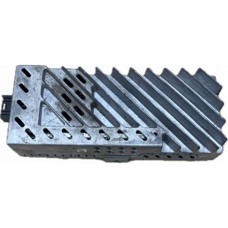 BMW WZMACNIACZ DZWIĘKU BEB352 ECE 2622876