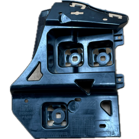 BMW G26 M-PAKIET ŚLIZG MOCOWANIE ZDERZAKA  PRAWY TYŁ  8737094