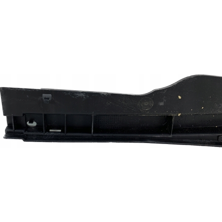 FORD F150 LIFT 17 PRAWE PODSZYBIE PLASTIKOWE FL34-15021A36-AF