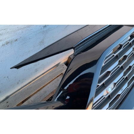 P4 TOYOTA RAV4 RAV-4 V 5 2020 - ZDERZAK PRZÓD HYBRID KOMPLETNY RADAR