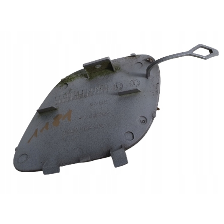 MERCEDES 205 ZAŚLEPKA ZDERZAKA PRZÓD A2058850024