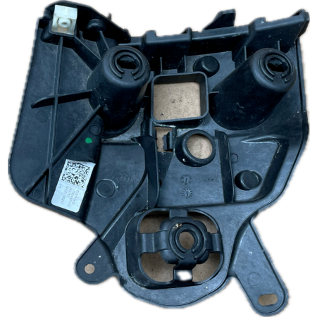 BMW 2 U06 ŚLIZG MOCOWANIE WSPORNIK ZDERZAKA LEWY TYŁ 8739139