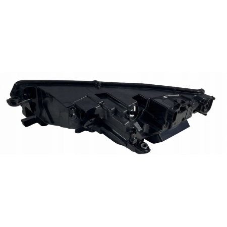 LAMPA PRAWA PRZÓD PUSZKA SKODA OCTAVIA IV 20-
