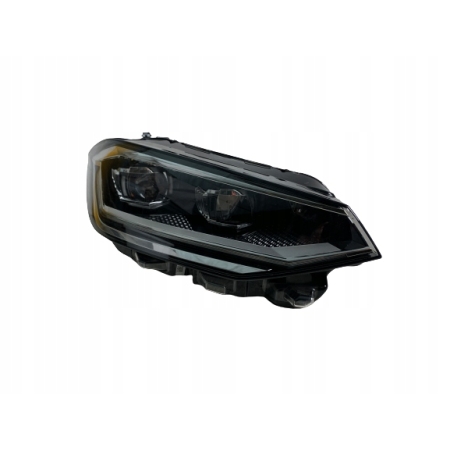 VW SPORTSVAN LIFT LAMPA PRAWA FULL LED 517941082