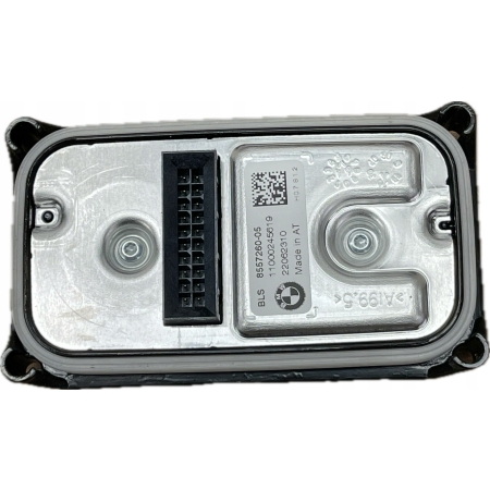 BMW PRZETWORNICA MODUŁ LED BLS 8557260