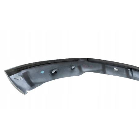 ^ SPOILER PRZÓD OPEL ASTRA J IV OPC LINE LIFT 12-