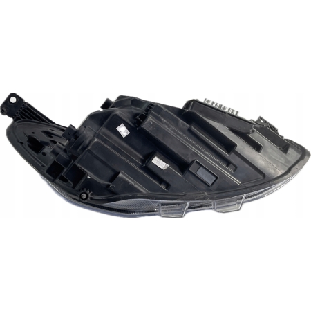 LAMPA LEWA PRZÓD PRZEDNIA FORD FOCUS MK4 FULL LED JX7B-13E017-AF 11.01.2019