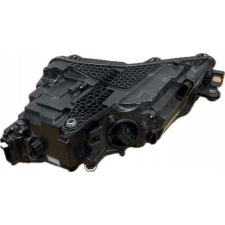 SKODA SUPERB III LIFT LAMPA PRAWA PRZÓD PRZEDNIA FULL LED 3V1941016D
