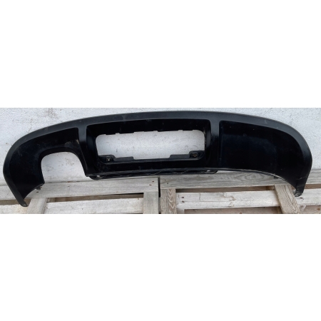 VW TIGUAN I R-LINE SPOILER ZDERZAKA TYŁ 5N0807568