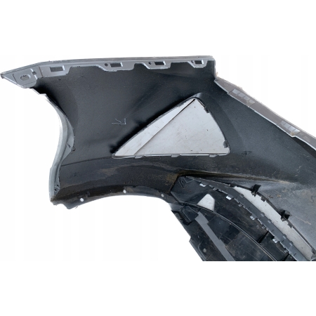 ZDERZAK PRZEDNI PRZÓD MG 5 EV 22- 10859360