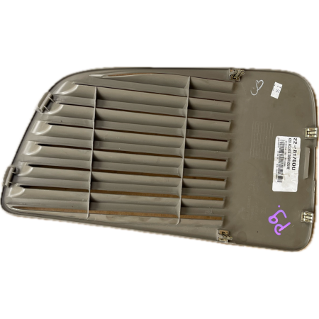 P9 GMC YUKON XL IV 2015 - OSŁONA POKRYWA LEWARKA BEZPIECZNIKÓW ANJ49123