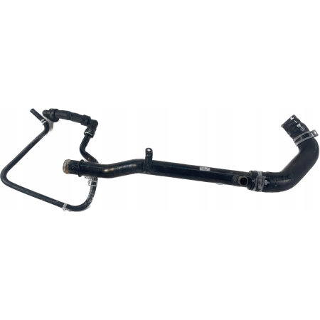 FORD F150 LIFT 17- 2.7 WĄŻ KRÓCIEC RURKI WODY