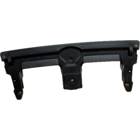 AUDI Q7 II 4M  GÓRNA OSŁONA PASA PRZEDNIEGO 4M0807081A