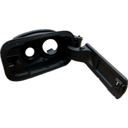 BMW 3 G20 KLAPKA WLEWU PALIWA AD BLUE 7433408