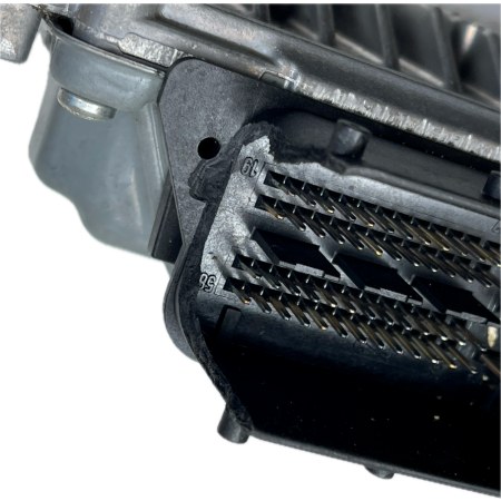 MERCEDES SPRINTER W906 906 STEROWNIK KOMPUTER ECU A6429008500 0281016977