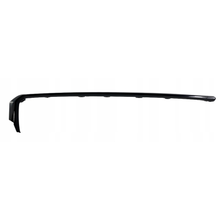 BMW M4 G82 21- LISTWA ZDERZAKA TYŁ LEWA 8076447