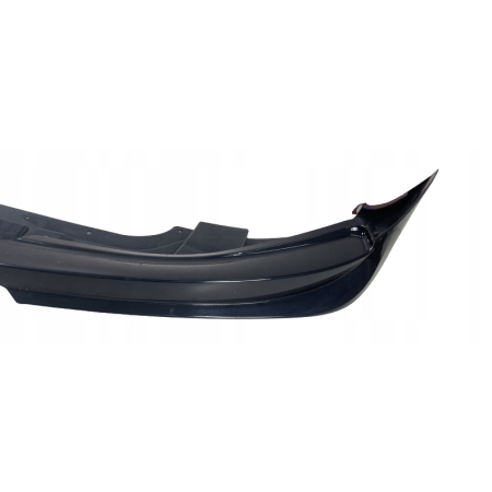 A1-27 ALPINA B6 BMW F06 F12 F13 SPOILER ZDERZAKA DOKŁADKA PRZÓD 4110054