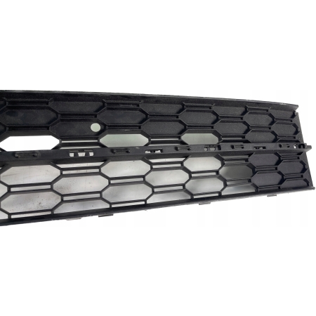 KRATKA ZDERZAKA SKODA OCTAVIA III LIFT 5E0853677M
