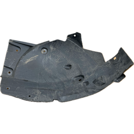 D65 DACIA SANDERO STEPWAY III NADKOLE LEWE PRZÓD CZĘŚĆ TYLNA 638434819R