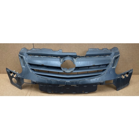 OPEL CORSA D ATRAPA GRILL KRATKA GM 13179940