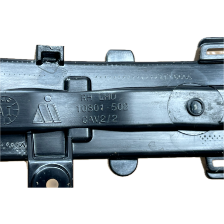 BMW G70 G60 KIERUNKOWSKAZ LUSTERKA PRAWY 9451950