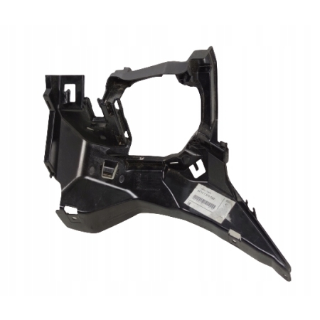 ŚLIZG PRAWY ZDERZAKA PRZÓD BMW F20 LIFT 7371740