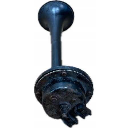 PORSCHE 911 964 993 KLAKSON FANFARY NISKI TON STRITONE MIXO