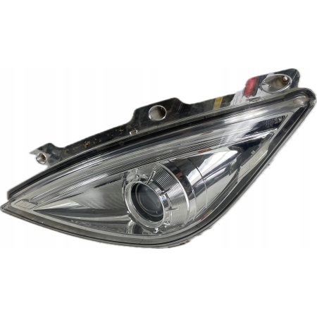 LAMPA REFLEKTOR HELLA HYMER INTEGRA LED LEWA PRZÓD PRZEDNIA 1EL012549-01