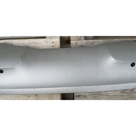 RENAULT KADJAR I 2015 - 2018 SPOILER DOKŁADKA ZDERZAKA TYŁ 850184490R