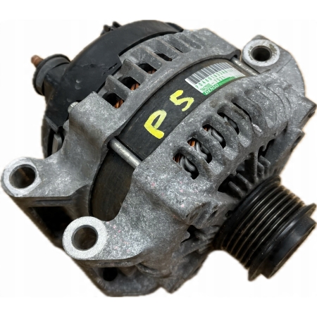 P5 DODGE CHARGER 2017 V8 5.7 ALTERNATOR 04801833AB