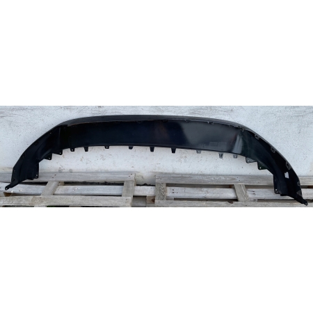 AUDI Q8 LIFT S-LINE SPOILER DOKŁADKA ZDERZAKA PRZÓD 4M8807733D