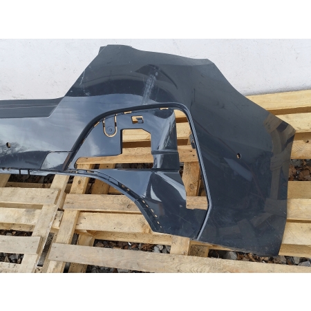 BMW 4 IV G26 GRAN COUPE M-PAKIET ZDERZAK TYŁ POD PDC 8078583