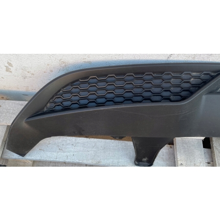 FORD FIESTA MK8 ST-LINE SPOILER ZDERZAKA TYŁ H1BJ-17D781-ACW