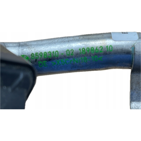 BMW G01 G02 G05 G06 G07 OBUDOWA TERMOSTATU 8596107