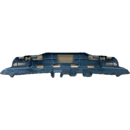 AUDI A3 8V LIFT ŚLIZG MOCOWANIE TYLNE TYŁ ZDERZAKA 8V0807217A